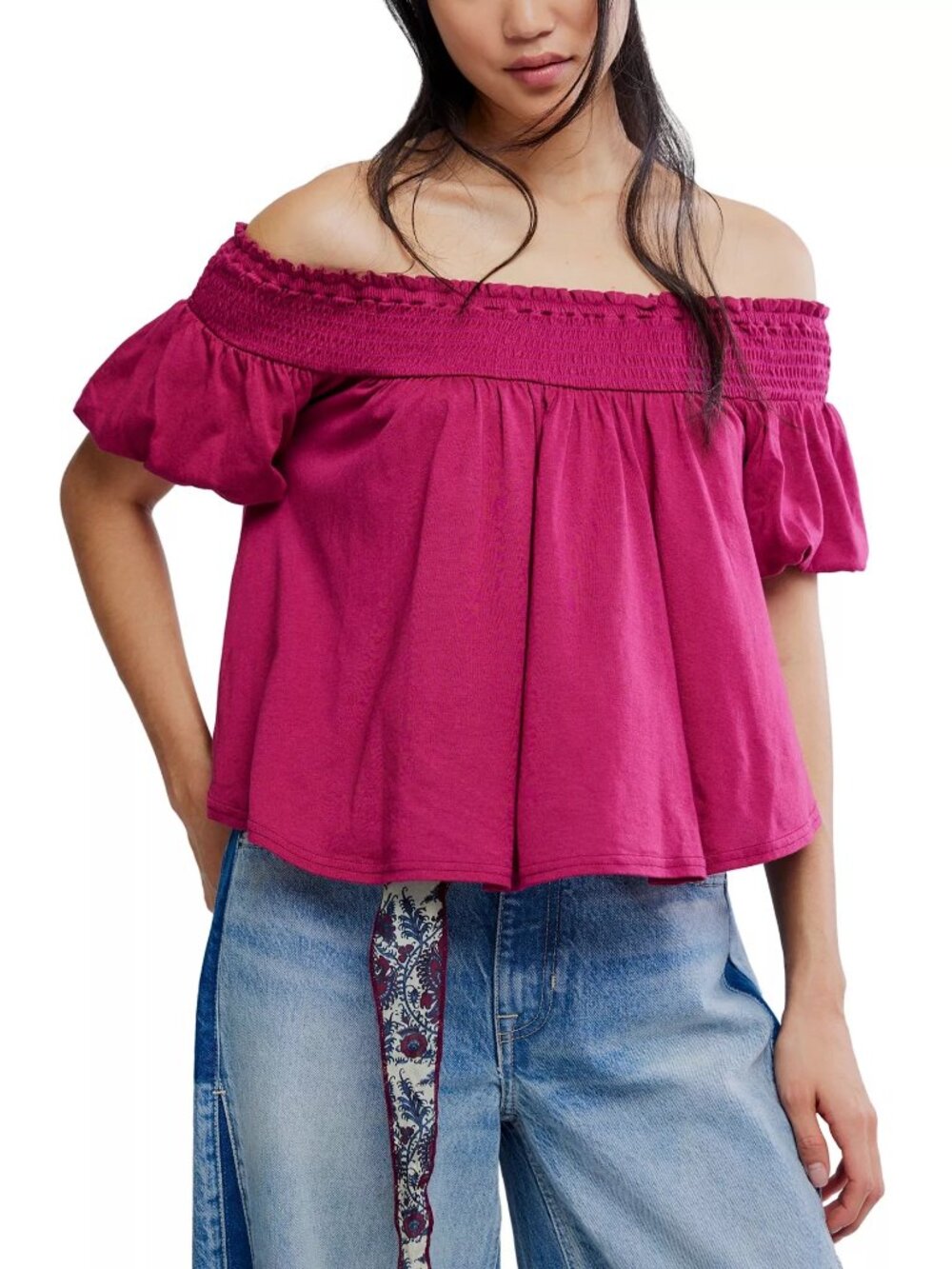 free people